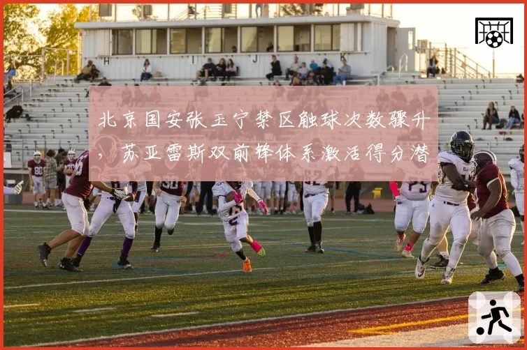 北京国安张玉宁禁区触球次数骤升，苏亚雷斯双前锋体系激活得分潜能