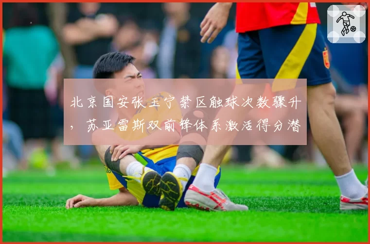 北京国安张玉宁禁区触球次数骤升，苏亚雷斯双前锋体系激活得分潜能