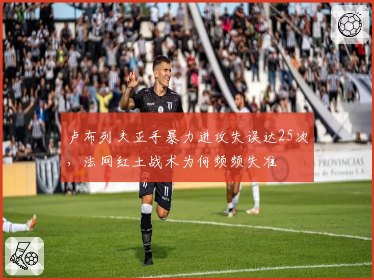 卢布列夫正手暴力进攻失误达25次,法网红土战术为何频频失准