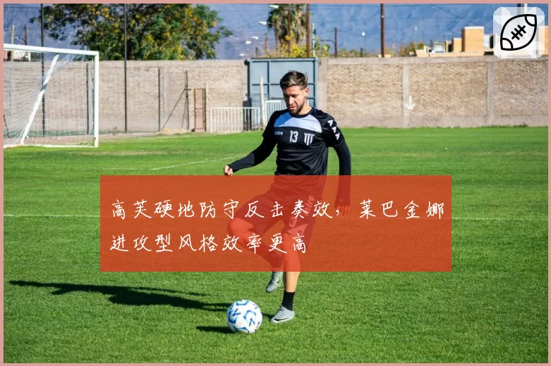 高芙硬地防守反击奏效，莱巴金娜进攻型风格效率更高